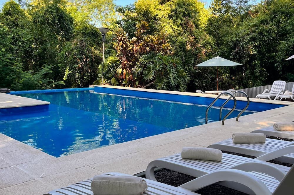 Raices Amambai Lodges