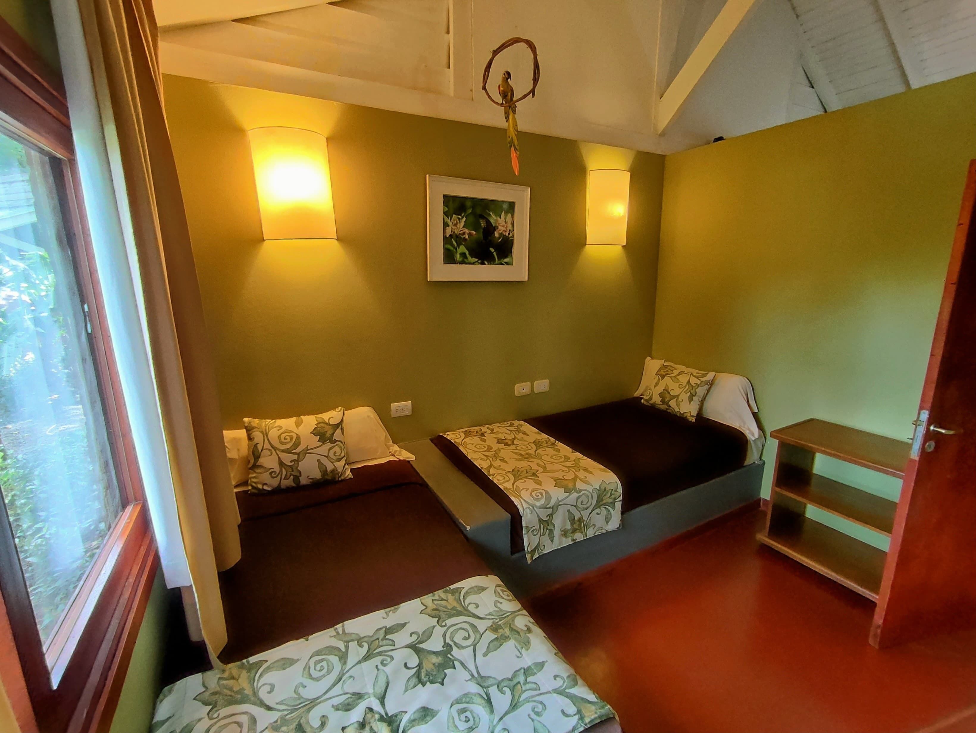 Foto - Raices Amambai Lodges