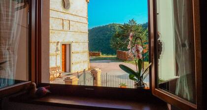 L'Alba dei Due Soli B&B