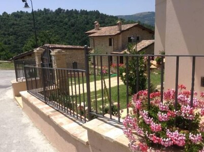 L'Alba dei Due Soli B&B