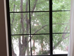 숙박 시설의 전망