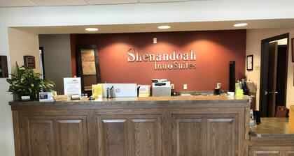 Shenandoah Inn & Suites