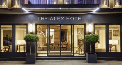 The Alex Hotel