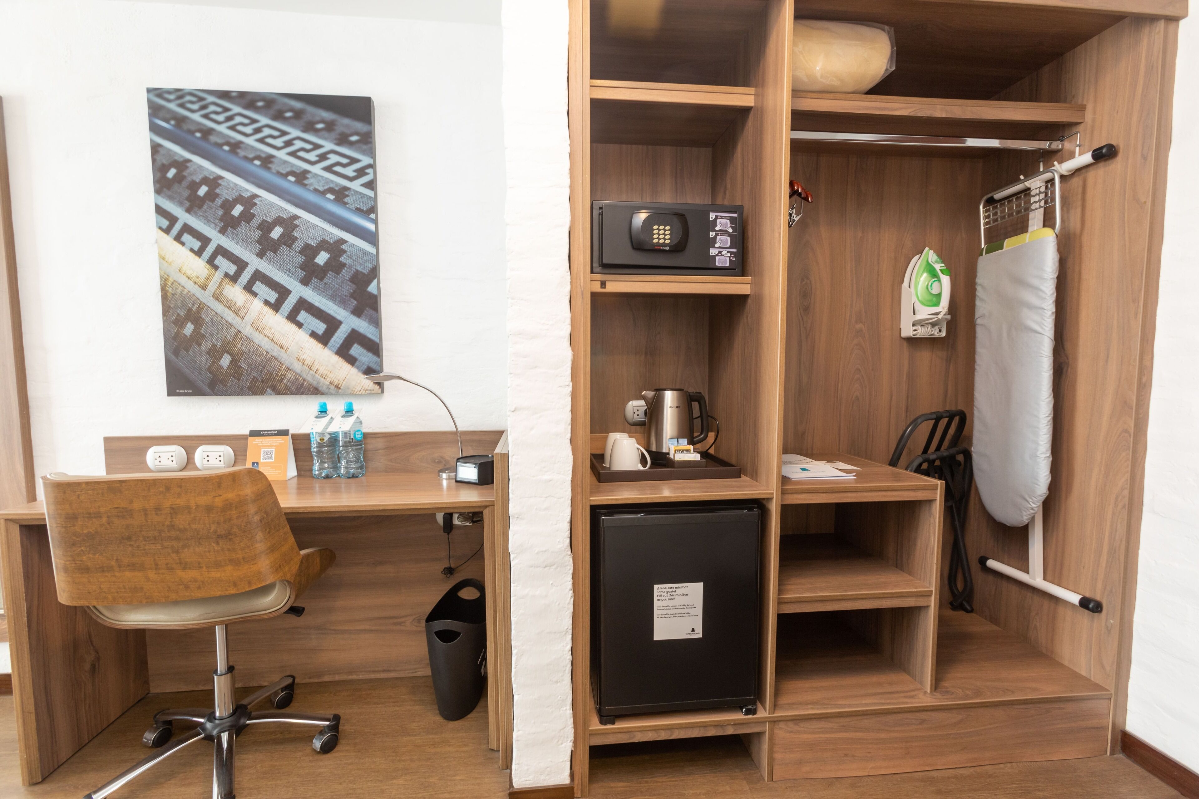 Photo - Casa Andina Select Arequipa Plaza