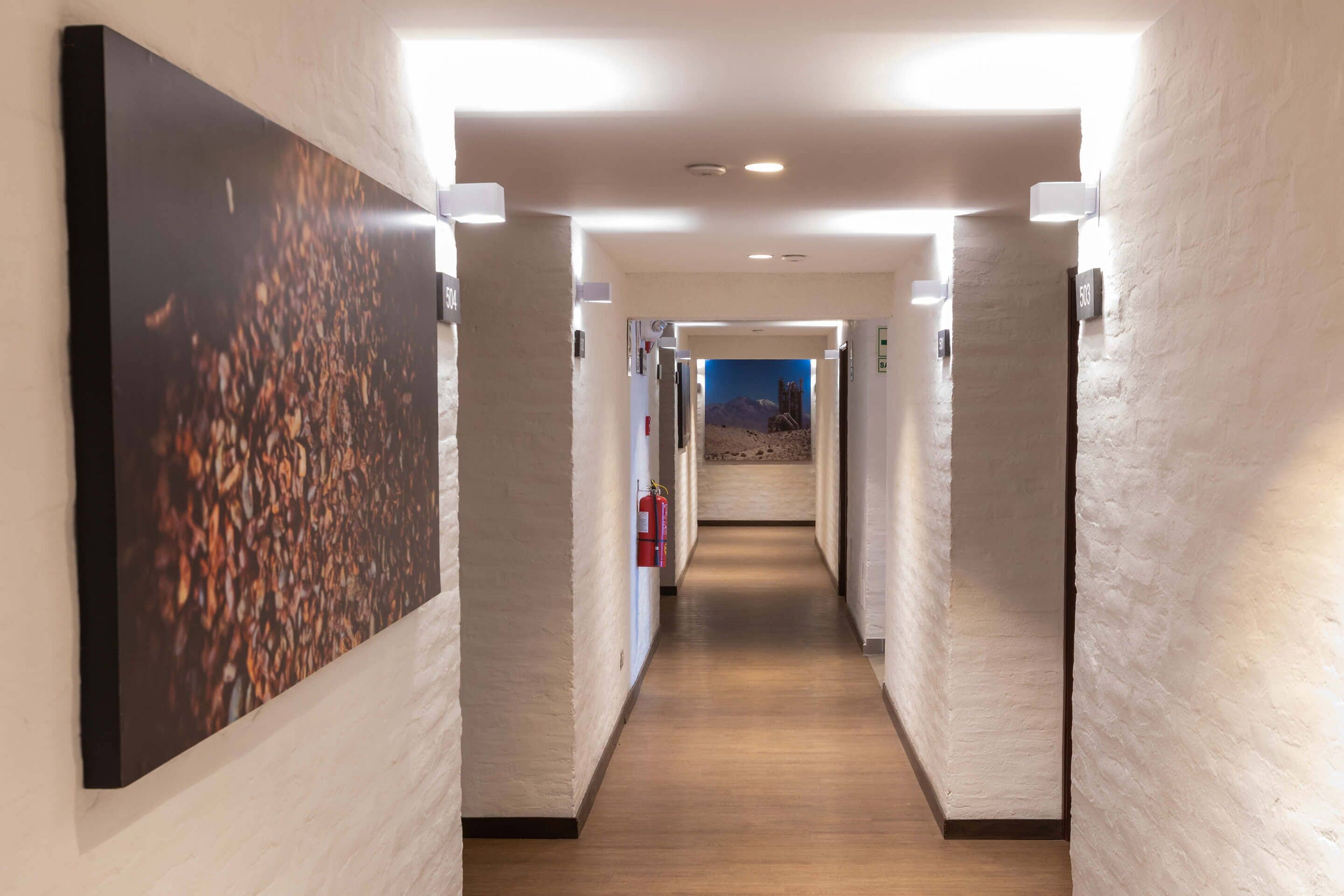 Photo - Casa Andina Select Arequipa Plaza