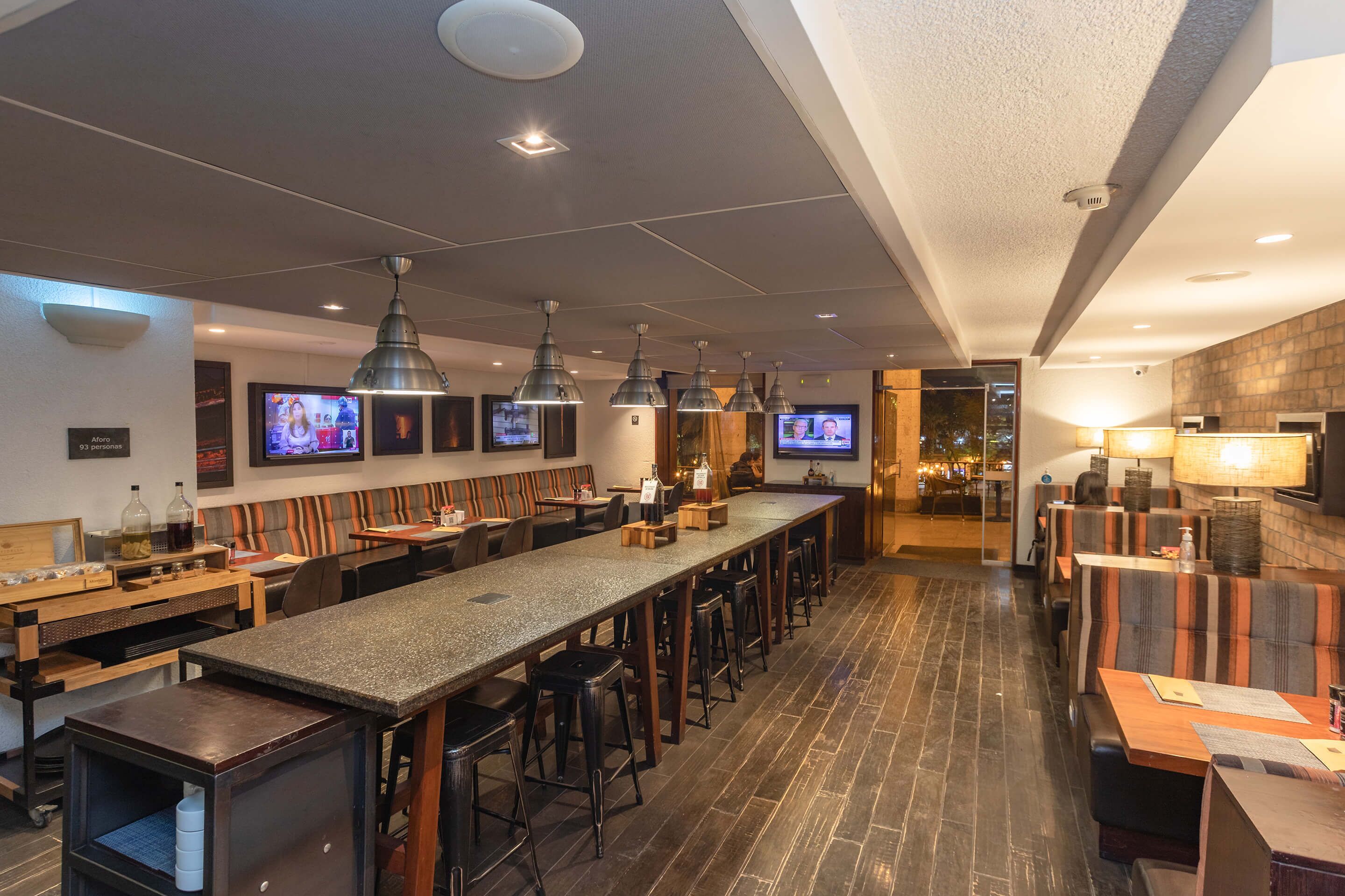 Photo - Casa Andina Select Arequipa Plaza