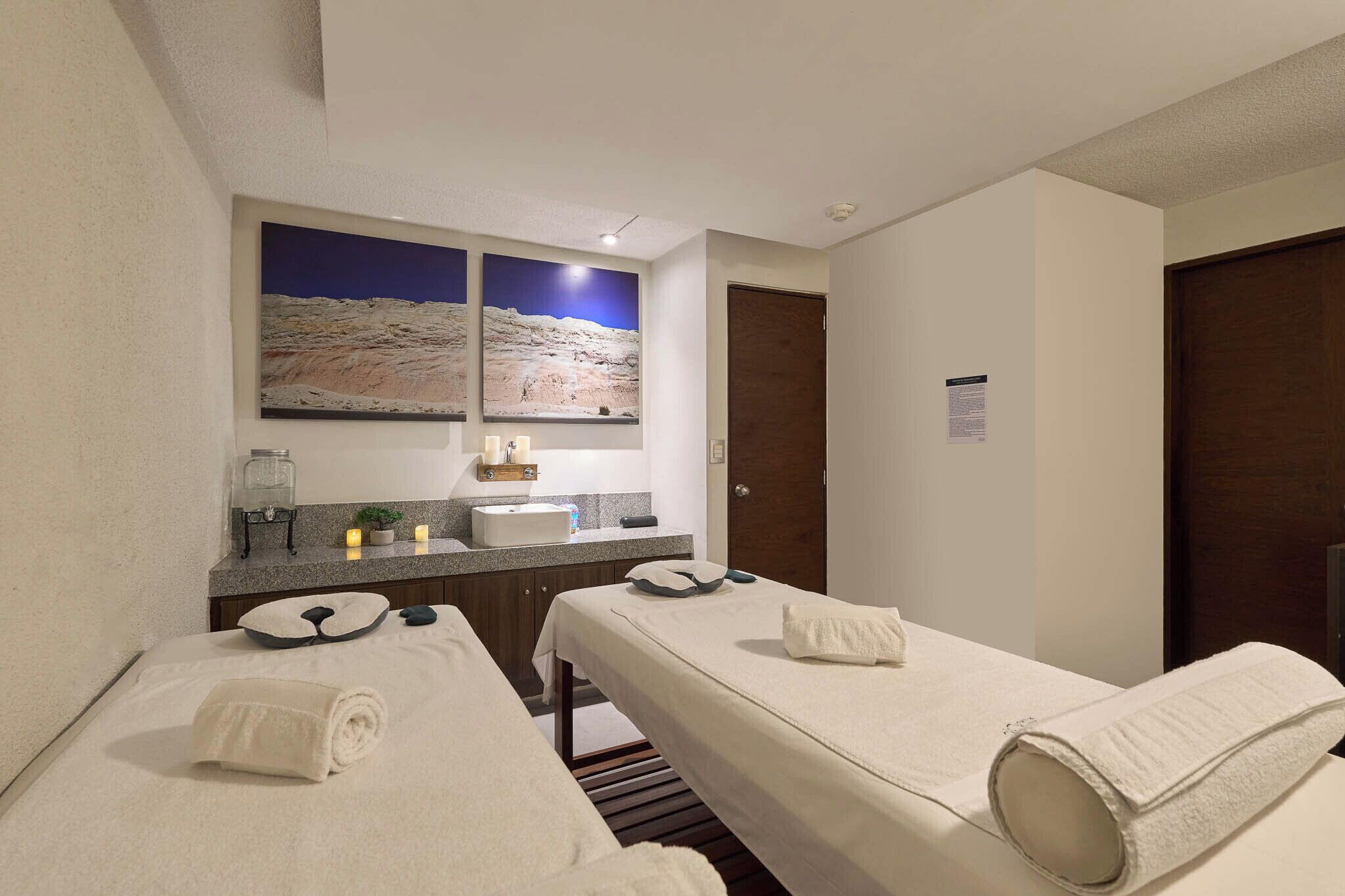 Massagens com pedras quentes, massagens