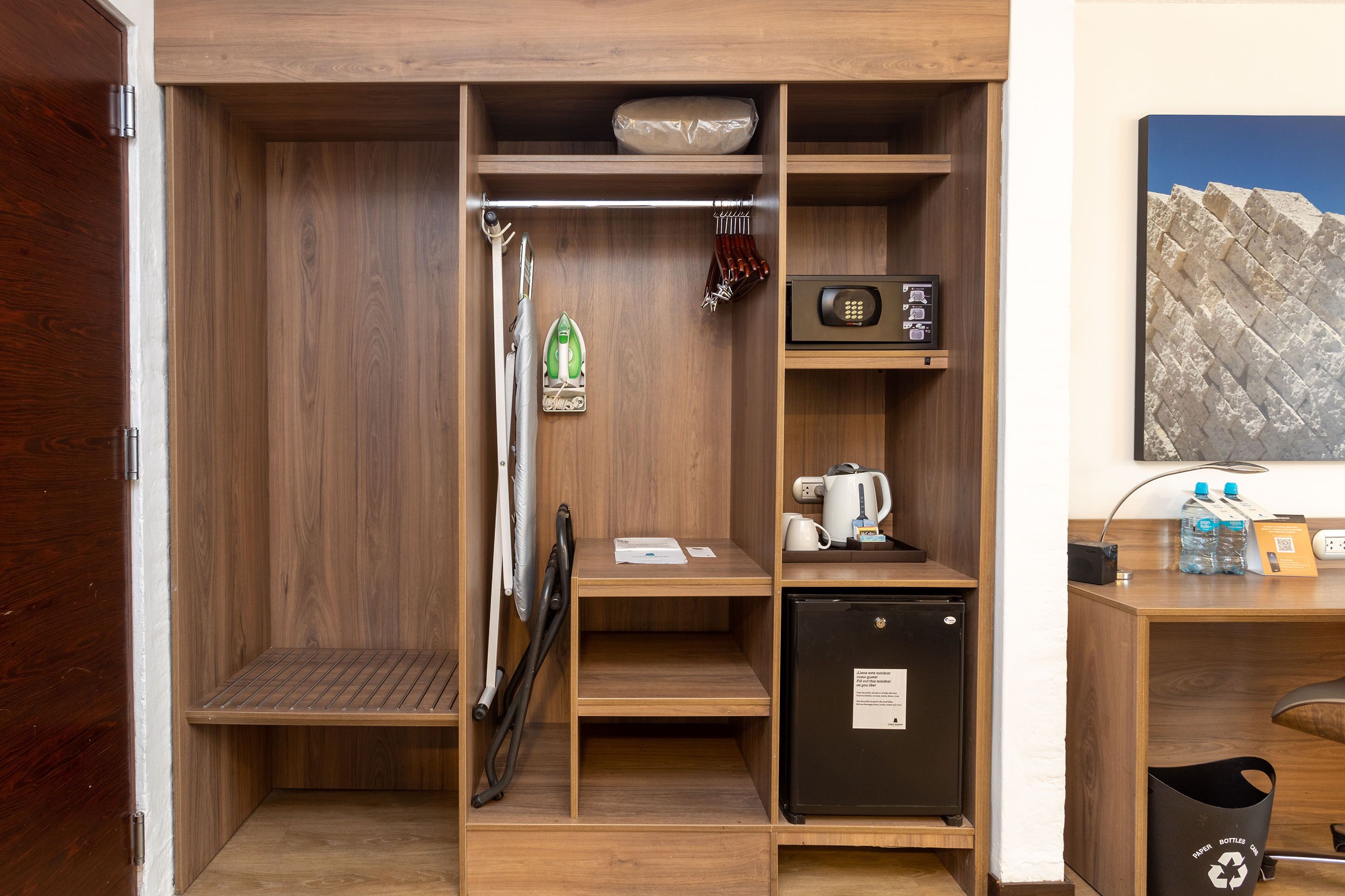 Photo - Casa Andina Select Arequipa Plaza