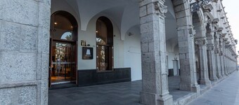 Casa Andina Select Arequipa Plaza