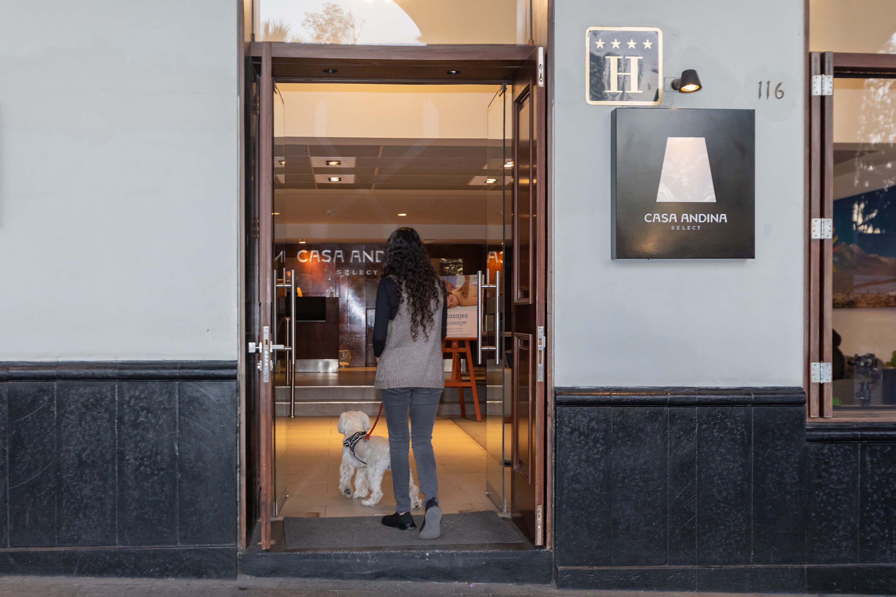 Photo - Casa Andina Select Arequipa Plaza