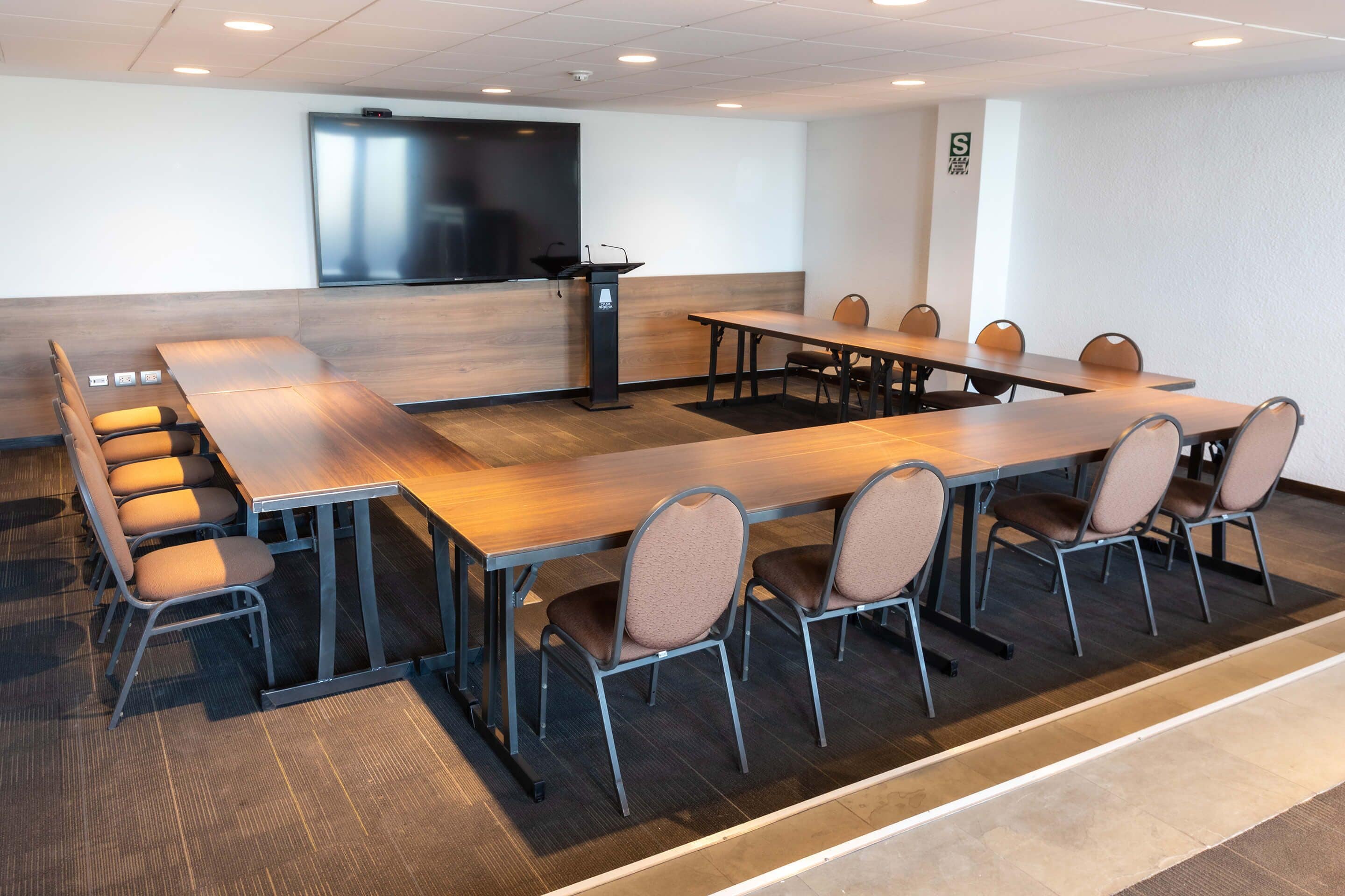 Photo - Casa Andina Select Arequipa Plaza