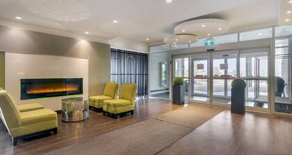 Best Western Plus East Side