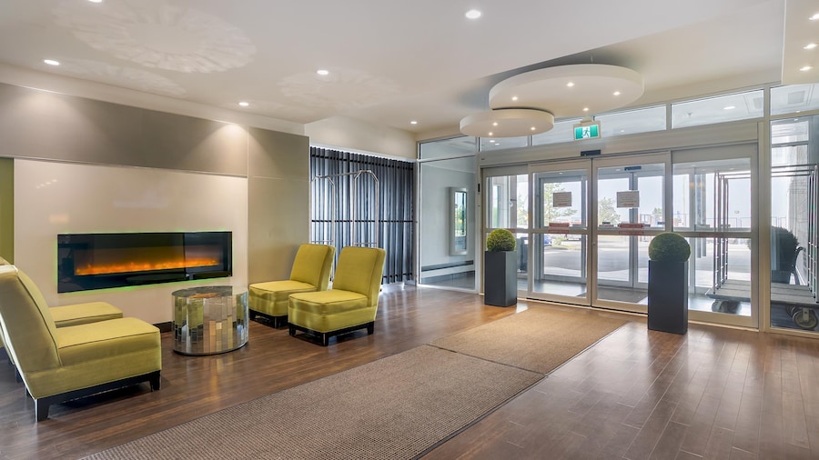 Best Western Plus East Side