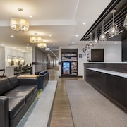 Best Western Plus East Side