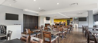 Best Western Plus East Side