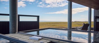 Fosshotel Glacier Lagoon