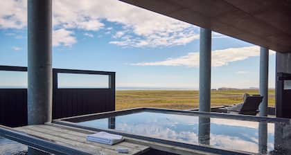 Fosshotel Glacier Lagoon