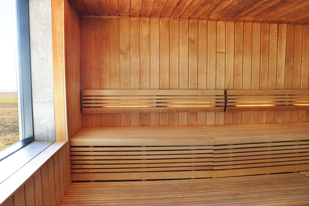 Fosshotel Glacier Lagoon by null