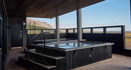 Fosshotel Glacier Lagoon