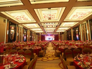 Sala de reuniones