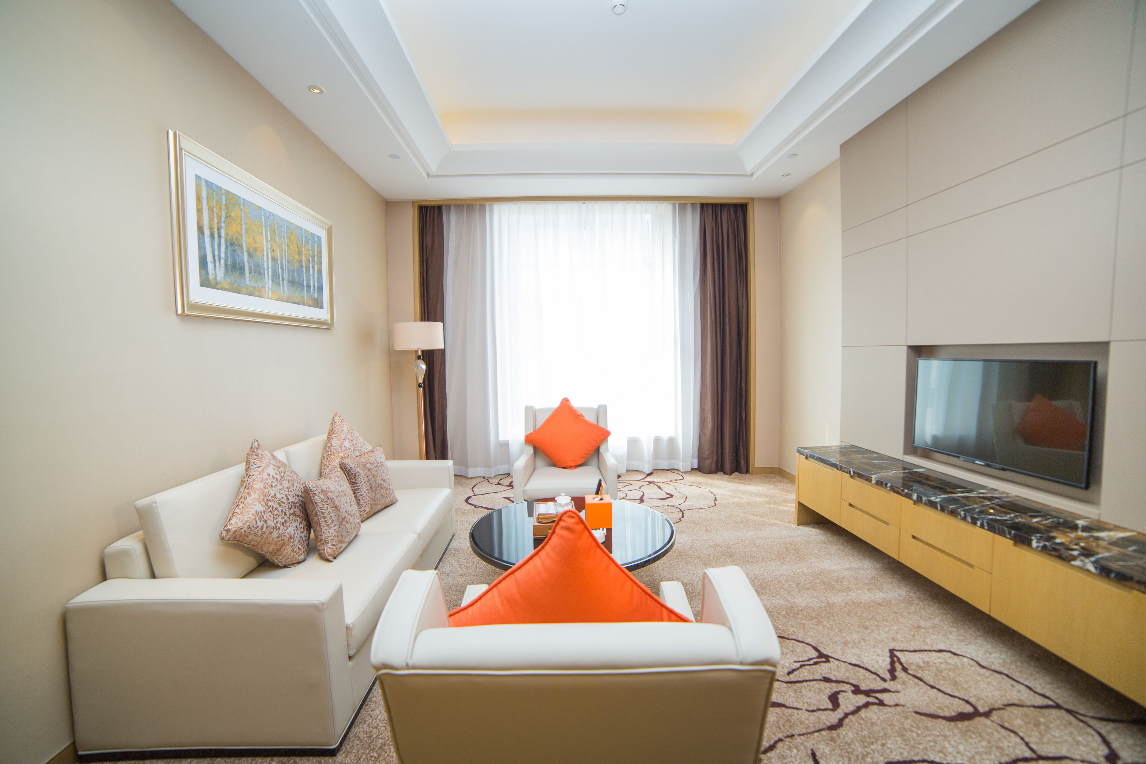 42-inch lcd tv with digital channels, tv