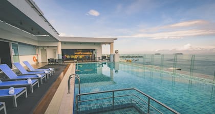 Mercure Kota Kinabalu City Centre