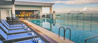 Mercure Kota Kinabalu City Centre