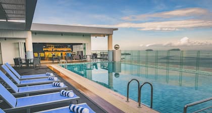 Mercure Kota Kinabalu City Centre