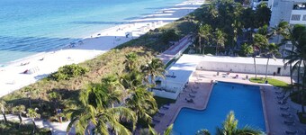 Private Apartments at the Casablanca