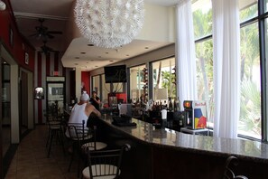 Bar (na propriedade)