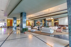 Meeting facility - Private Apartments at the Casablanca (Miami Beach)