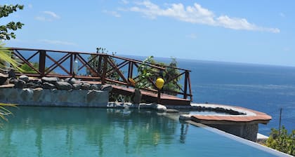 Mango Island Lodges