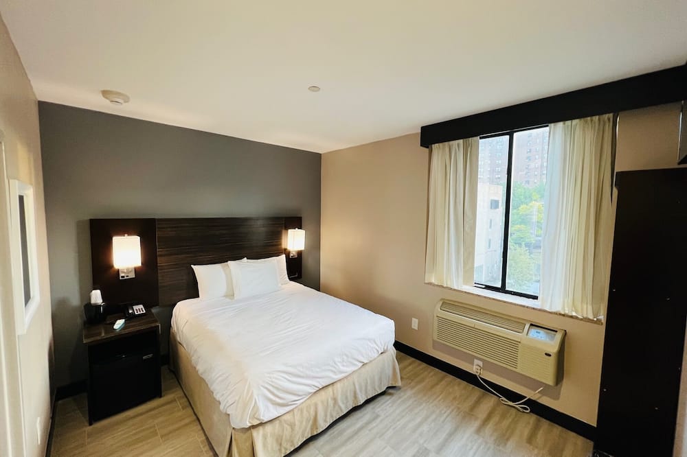 Rockaway Hotel Brooklyn