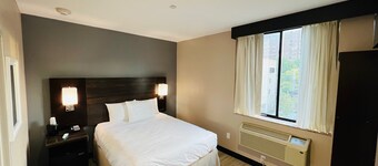 Rockaway Hotel Brooklyn