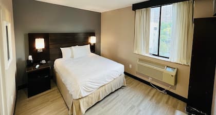 Rockaway Hotel Brooklyn