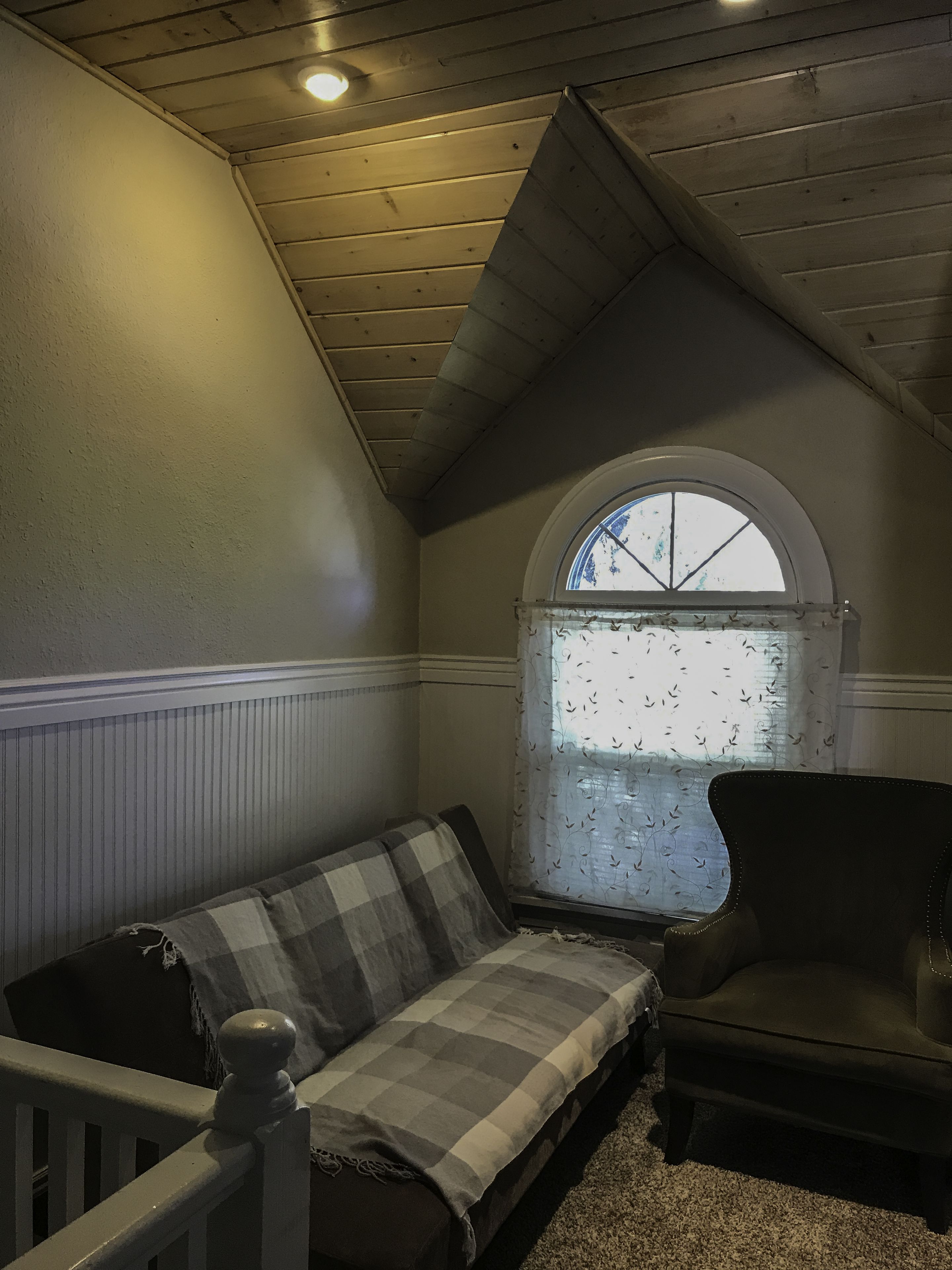 Country Suite | Living area