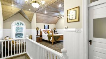 Bee Suite | Free WiFi