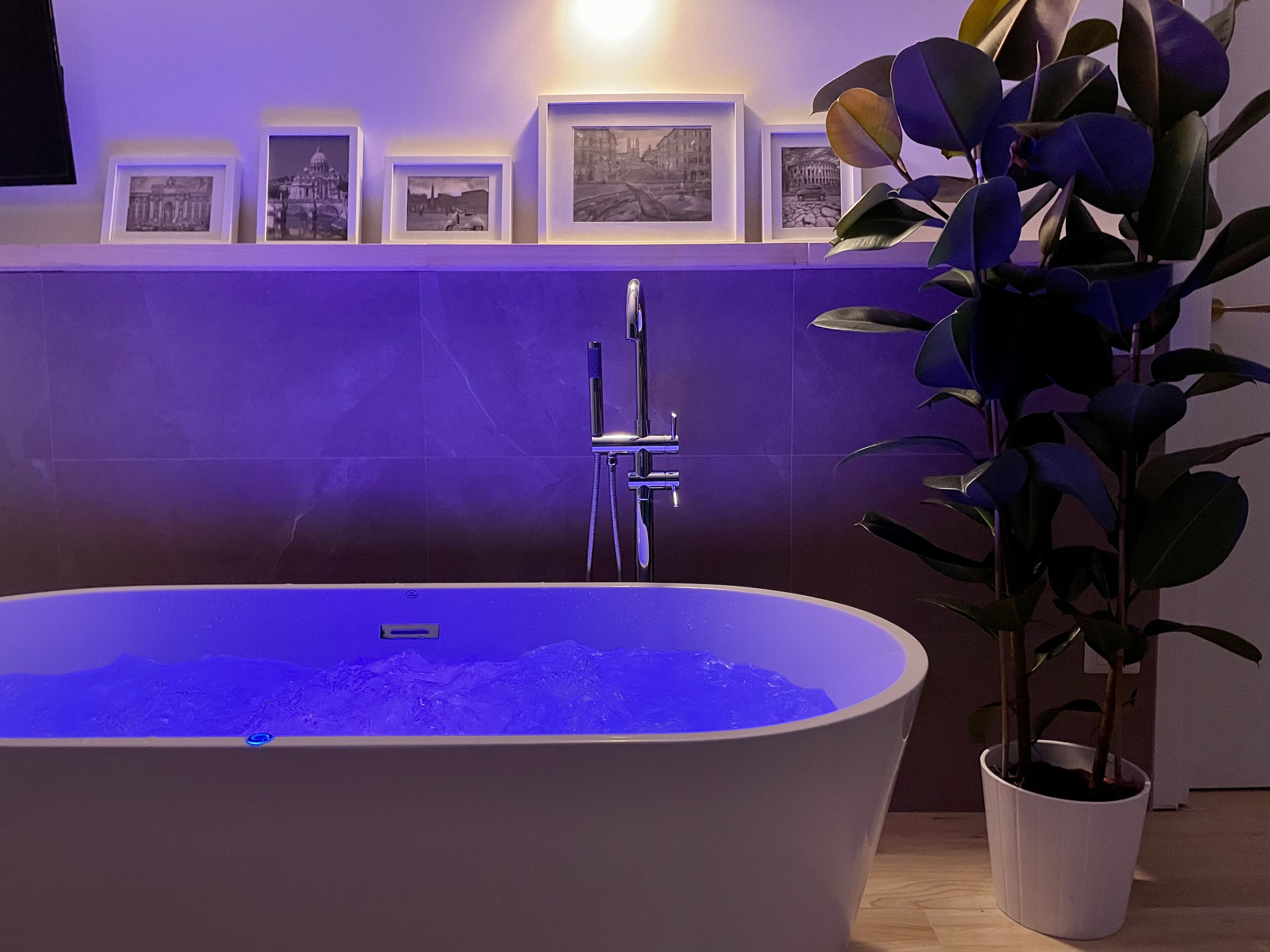 Foto - Le Coq Suites