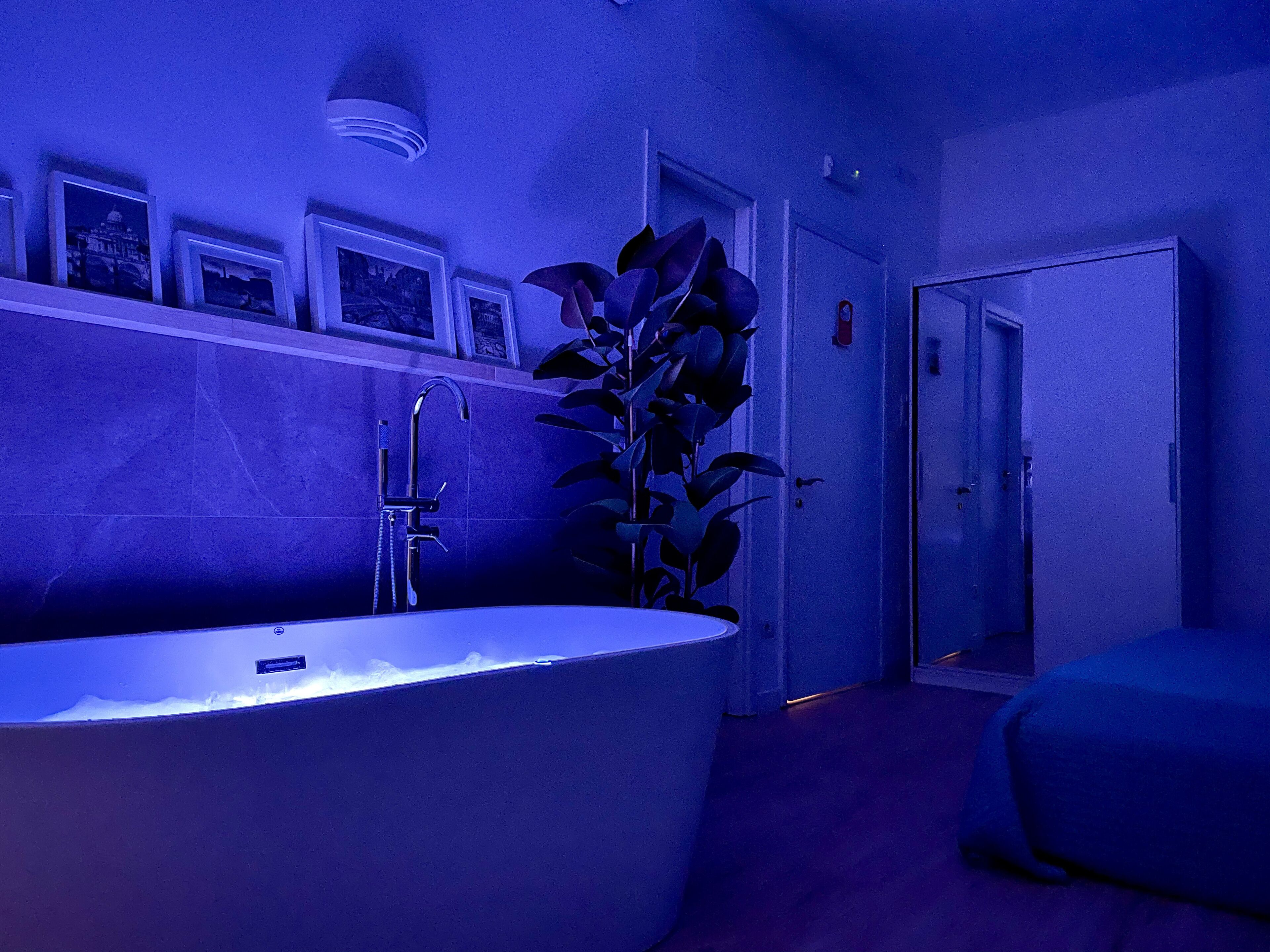 Foto - Le Coq Suites