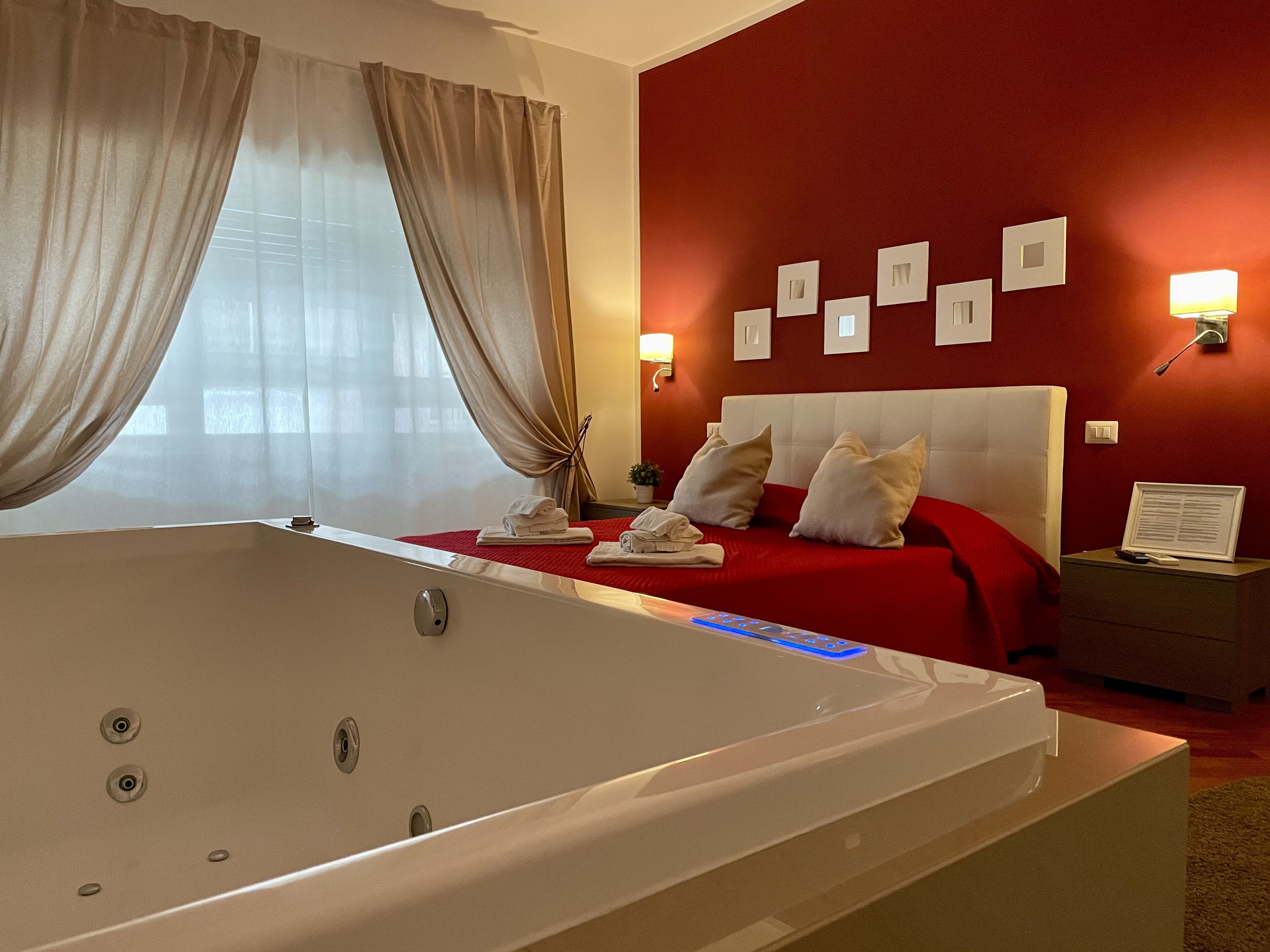 Foto - Le Coq Suites