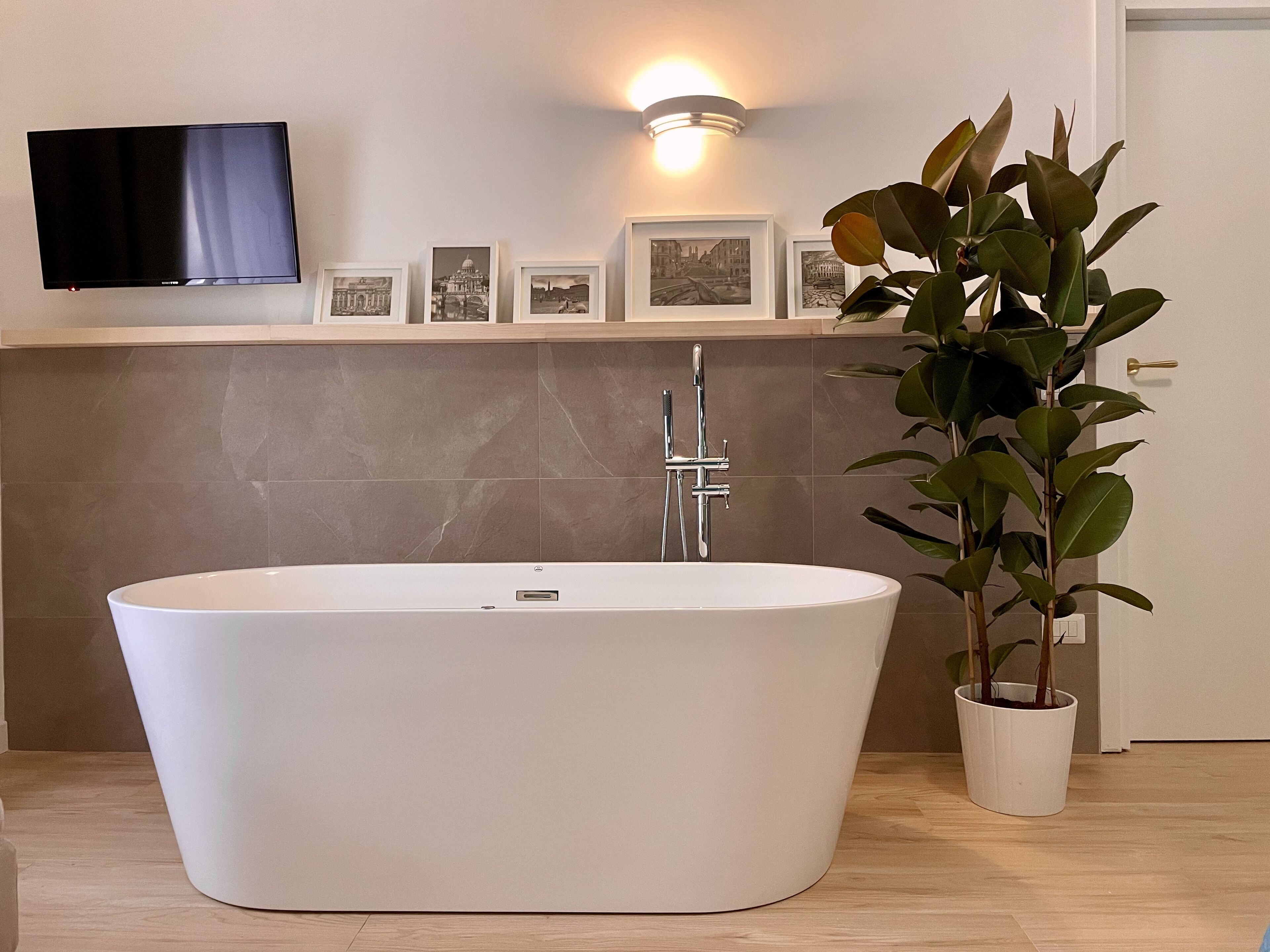 Foto - Le Coq Suites