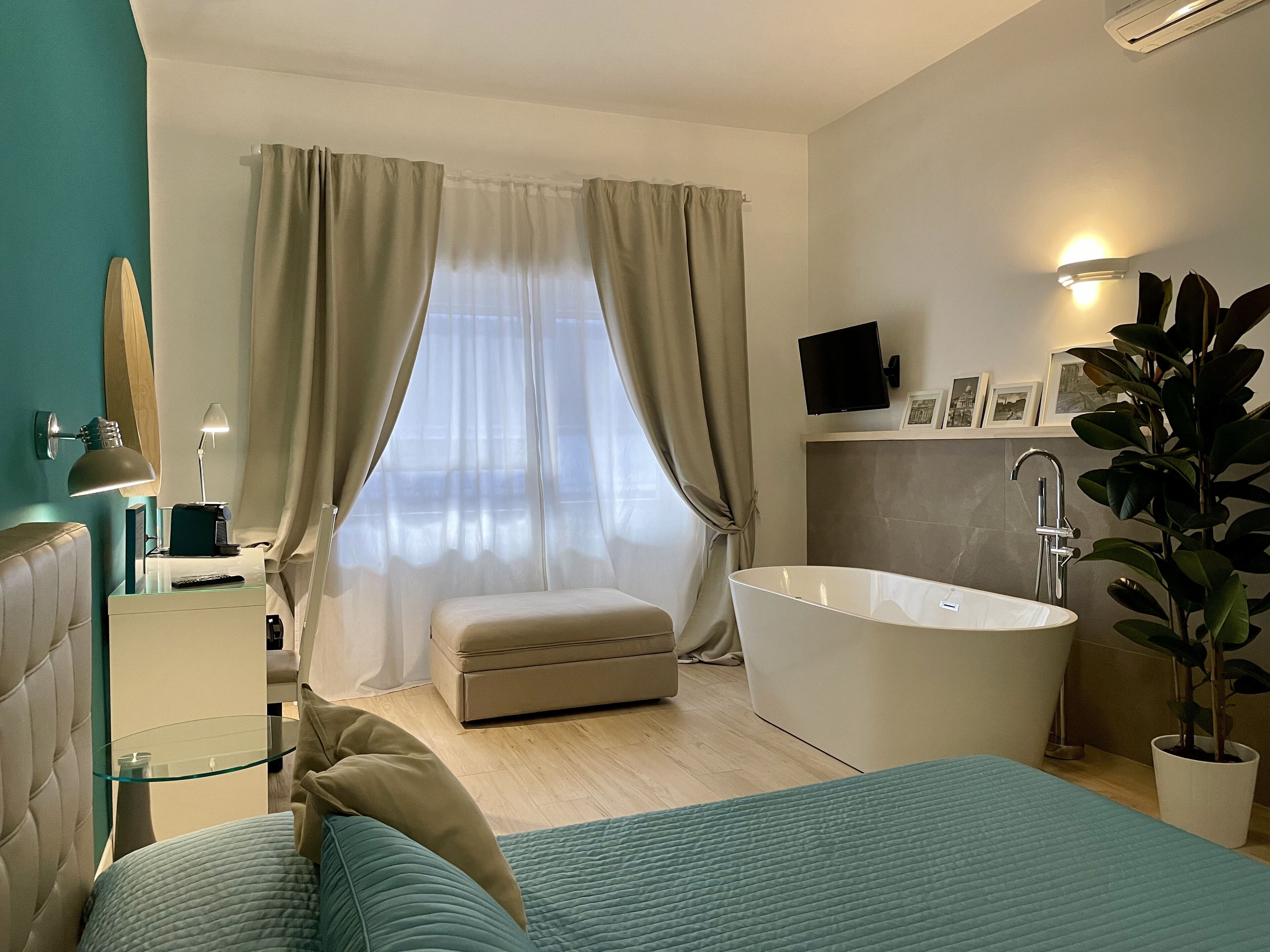 Foto - Le Coq Suites