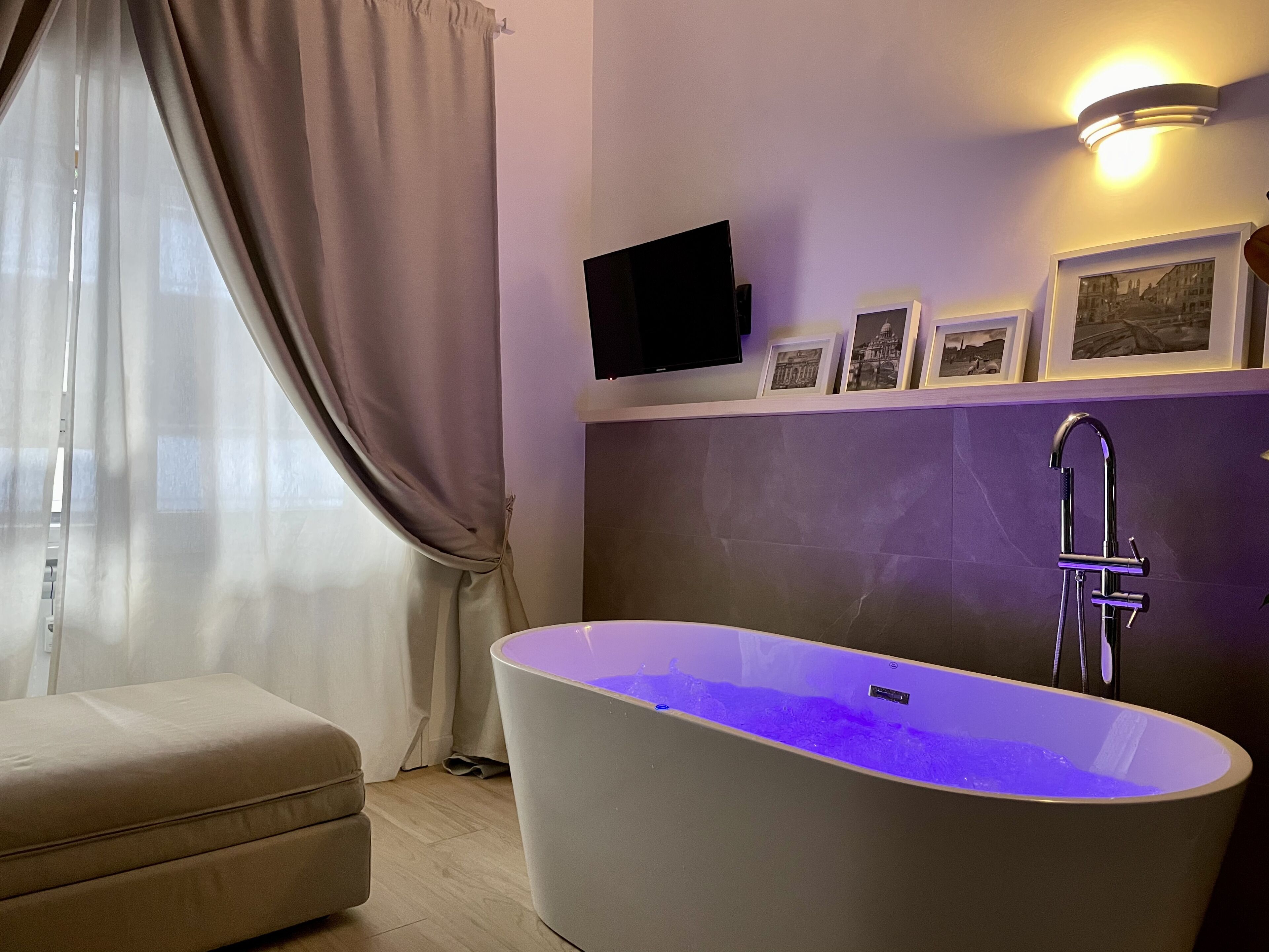 Foto - Le Coq Suites