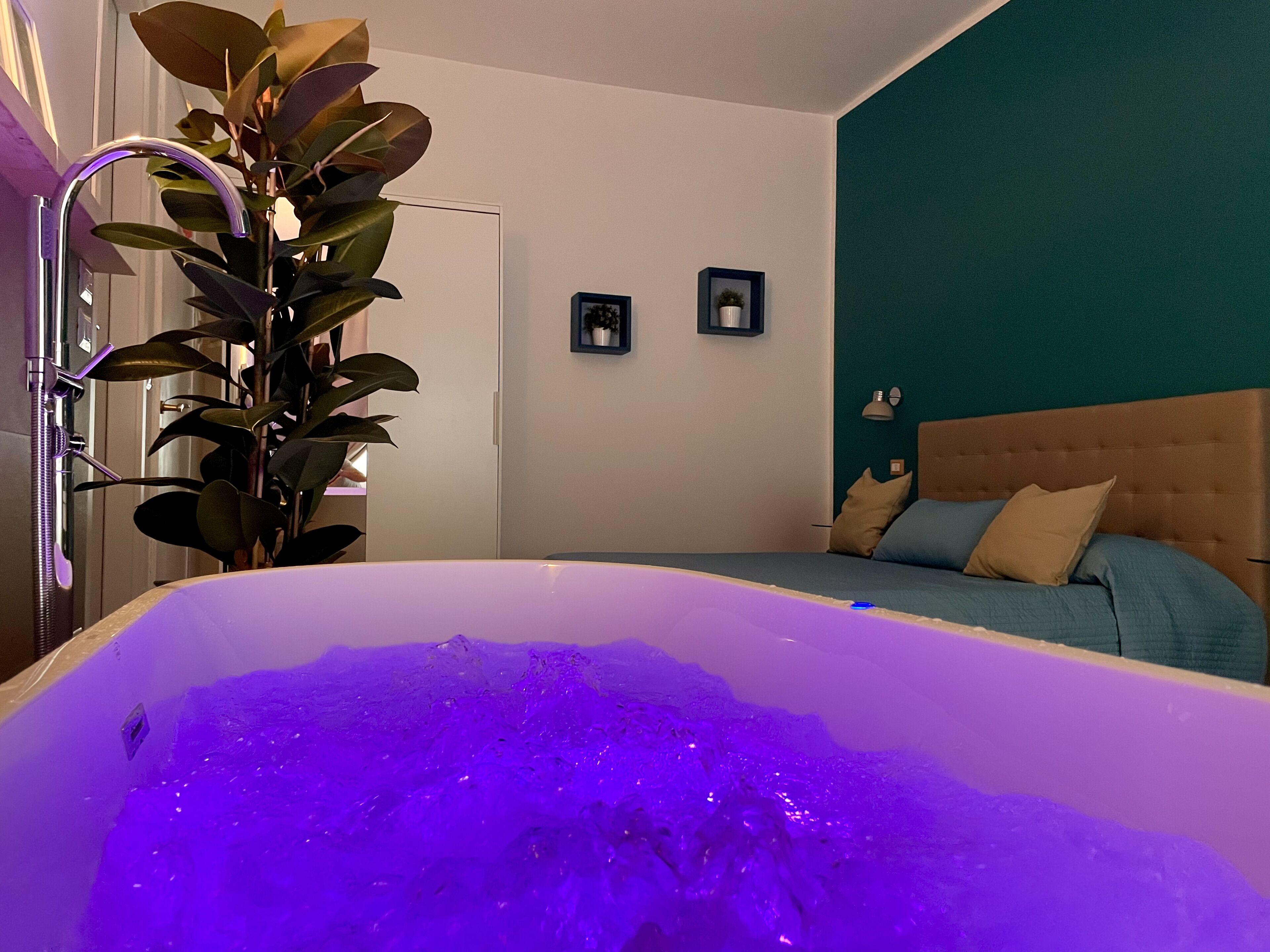 Foto - Le Coq Suites