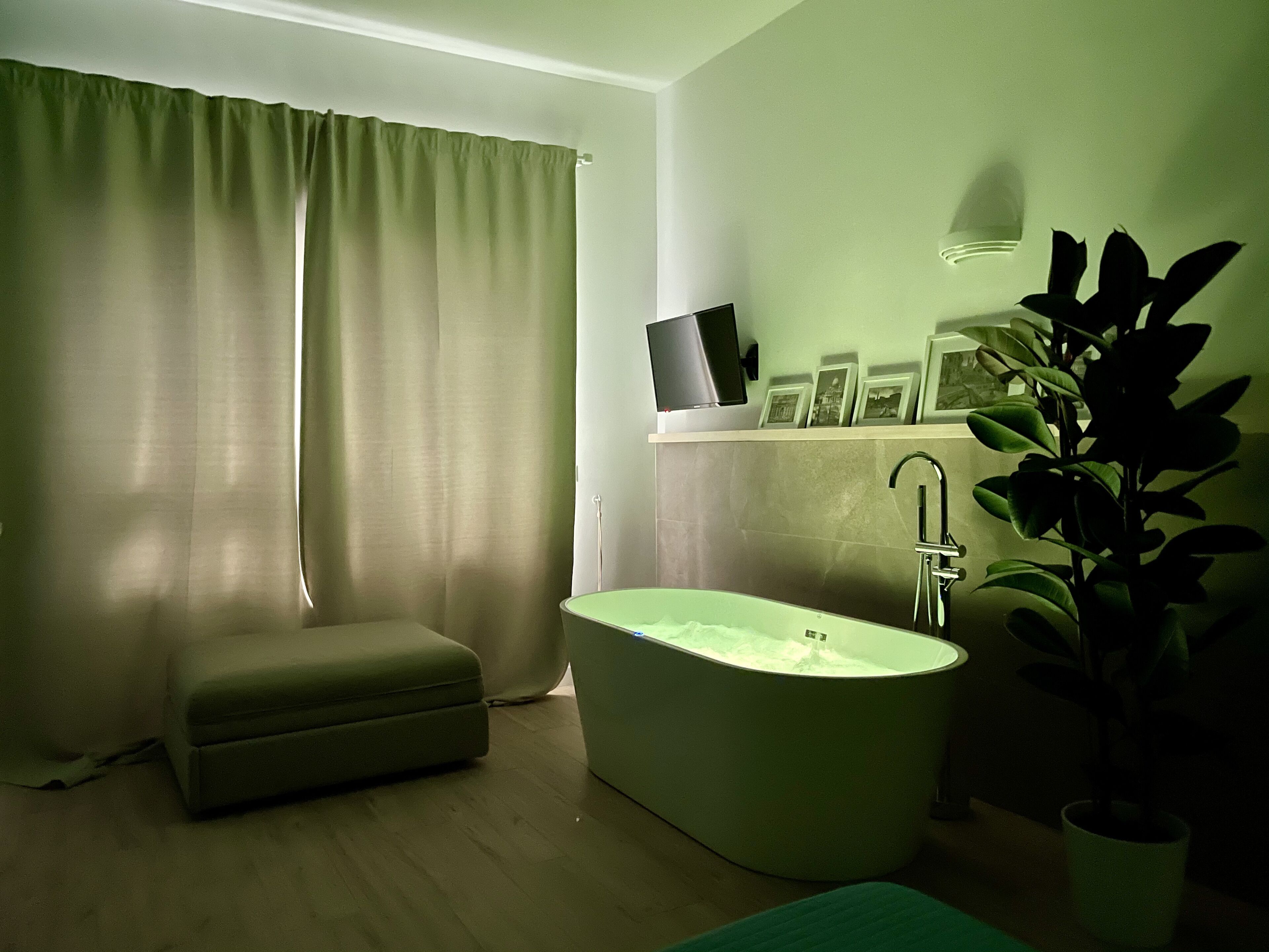 Foto - Le Coq Suites