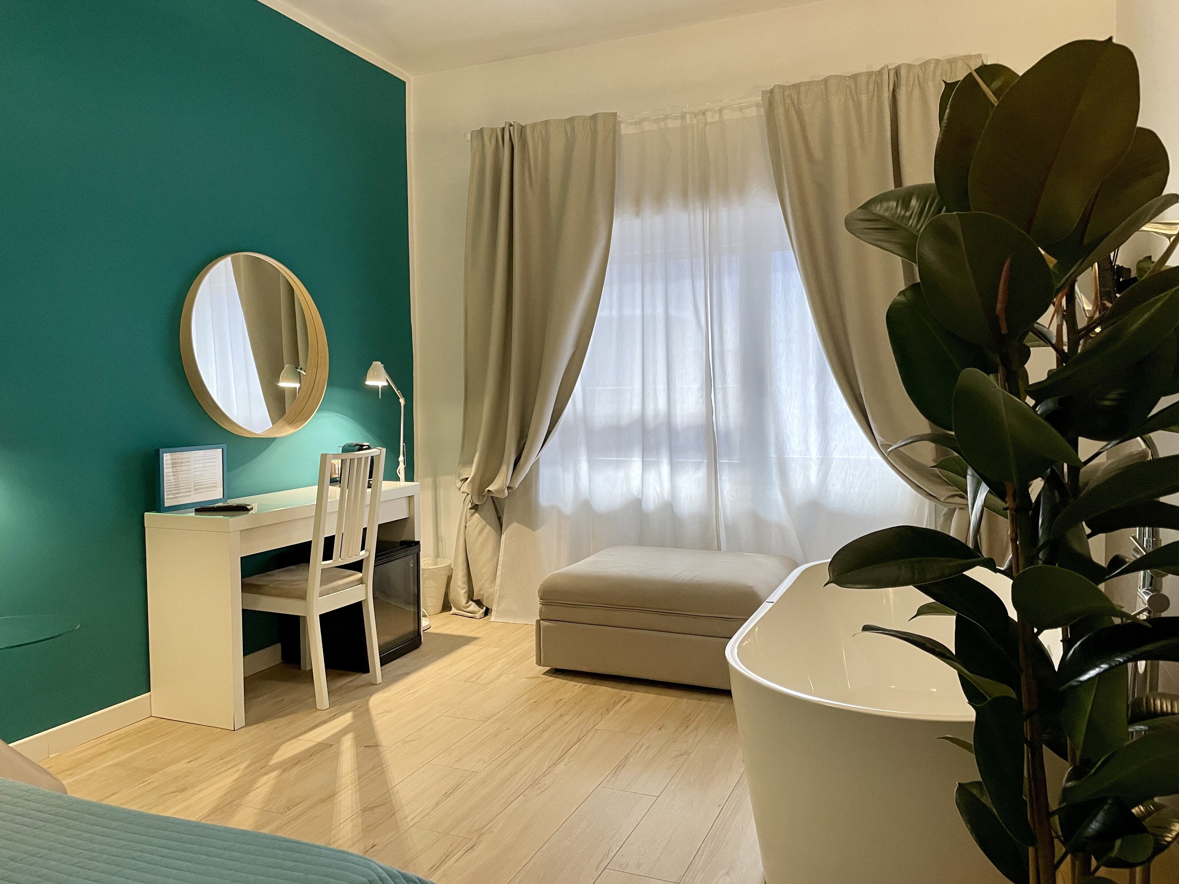 Foto - Le Coq Suites