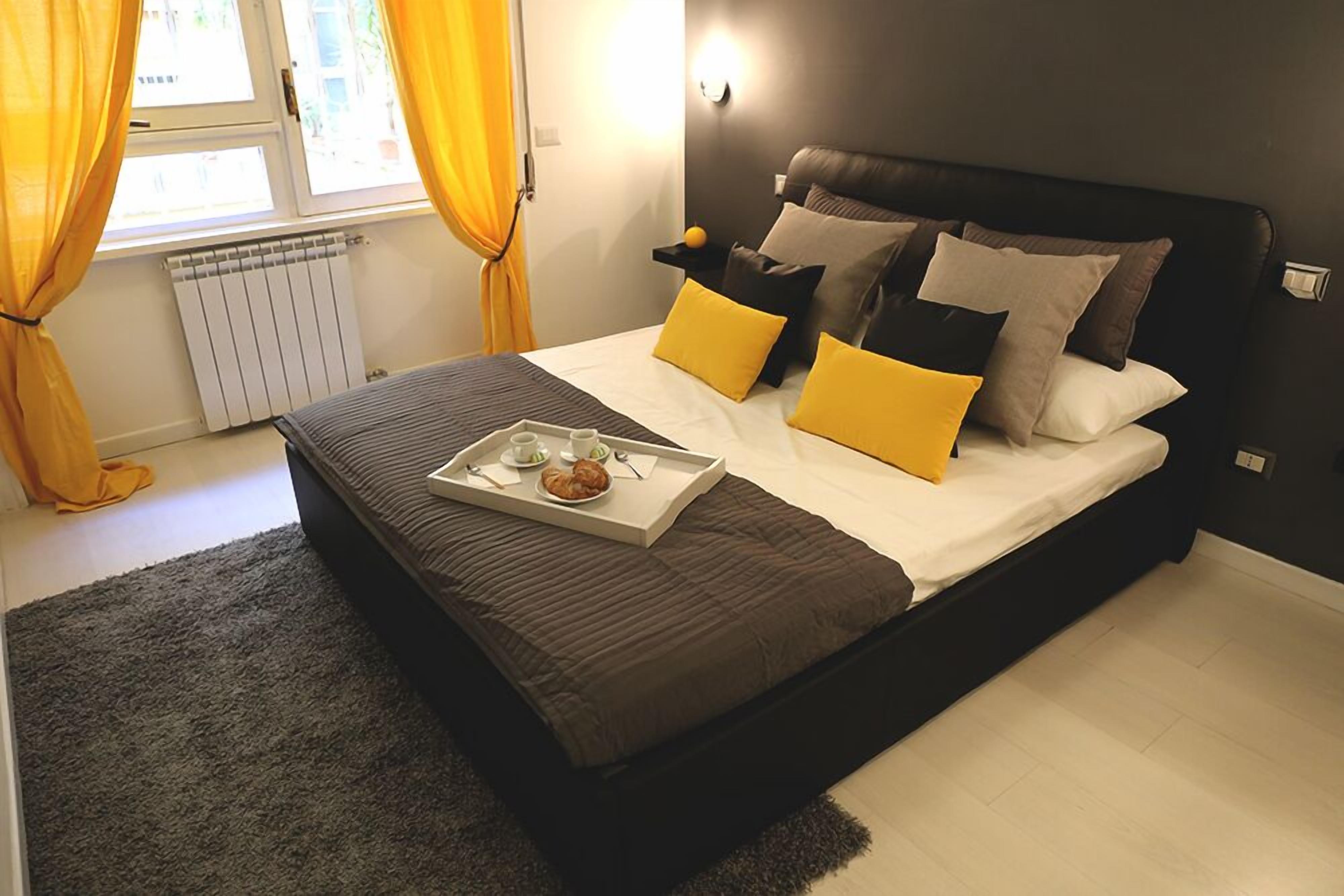 Foto - Le Coq Suites