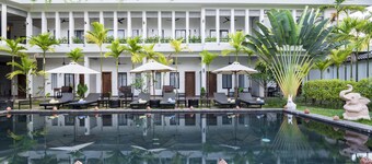 Ompil Angkor Residence