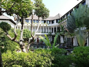 Exterior - Ompil Angkor Residence (Siem Reap)