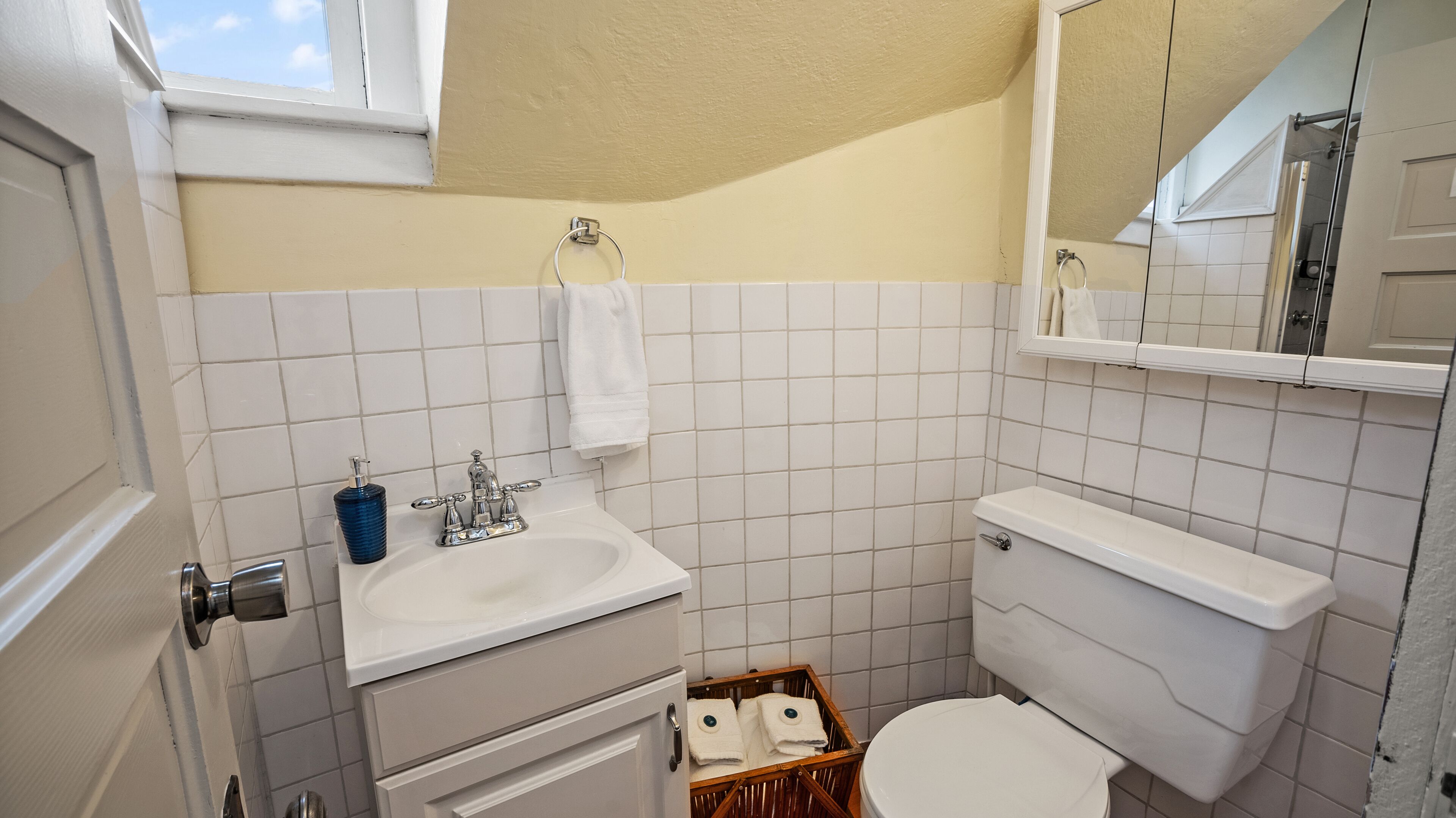 Salle de bain